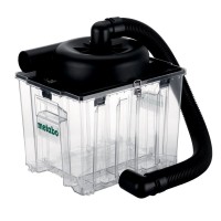 Metabo Pre-Separator for Vacuum Cleaners (Adaptor plate needed for ASR Vacuums) ***NEW*** &pound;214.95